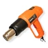 Kép 5/11 - Haina H-3007 Hőlégfúvó, 2000W, 8 A, 300-500 L/perc, 60-600°C