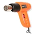 Kép 6/11 - Haina H-3007 Hőlégfúvó, 2000W, 8 A, 300-500 L/perc, 60-600°C