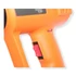 Kép 7/11 - Haina H-3007 Hőlégfúvó, 2000W, 8 A, 300-500 L/perc, 60-600°C
