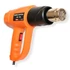 Kép 9/11 - Haina H-3007 Hőlégfúvó, 2000W, 8 A, 300-500 L/perc, 60-600°C