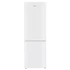 Kép 1/4 - Hausmeister HM 3198 kombinált hűtőszekrény No-frost, 250 liter, energiaosztály F, fehér színű