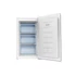 Kép 2/3 - Hausmaister HM 4181 3 fiókos fagyasztószekrény, F energiaosztály, 60 literes, fehér színű