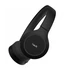 Kép 1/4 - Havit HV-H2575BT Bluetoothos fejhallgató, fekete
