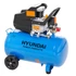 Kép 1/4 - Hyundai HYD-50 Olajos kompresszor, 1500W, 8 bar