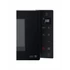 Kép 7/8 - LG MH6336GIB Grilles Mikrohullámú sütő, 23L, 1150 W mikro teljesítmény, 900 W grill teljesítmény, Smart Inverter, Easy Clean, Kvarc fűtőszál, Gyermekzár, Időzítő, LED kijelző,Fekete