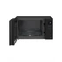 Kép 8/8 - LG MH6336GIB Grilles Mikrohullámú sütő, 23L, 1150 W mikro teljesítmény, 900 W grill teljesítmény, Smart Inverter, Easy Clean, Kvarc fűtőszál, Gyermekzár, Időzítő, LED kijelző,Fekete