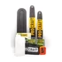 Kép 14/14 - Procraft GS-52P Benzines láncfűrész, 49.3 cm3 egyhengeres kétütemű  motor, 2100 W, 11500 fordulat/perc, Automatikus lánckenés, 2 db vezetőrúd, 2 db 3/8" lánc