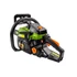 Kép 4/10 - Procraft GS-58X Benzines láncfűrész, 37 cm3 egyhengeres kétütemű  motor, 1400 W, 11800 fordulat/perc, Automatikus lánckenés, 2 db vezetőrúd, 2 db 3/8" lánc