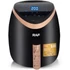 Kép 1/4 - RAF R.5234 Air Fryer, 5,8L 1500W, Fekete
