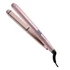 Kép 1/4 - Remington S5901 Coconut Smooth hajsimító, max. 230 fokig állítható, 9 hőmérséklet fokozat, Rózsaszín