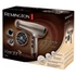Kép 2/4 - Remington Keratin Protect AC8002 Hajszárító, 2200 W, 3 hő- és 2 sebesség fokozat, Cool Shot, Diffúzor, Arany