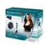 Kép 4/4 - Remington D5216 Shine Therapy Hajszárító, 2300W, Ionizáció, 3 Hőmérséklet, 2 Sebesség, CoolShot, Fehér/Kék 