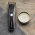 Kép 6/9 - Remington HC7130 Pro Power Titanium Hajvágó, LED kijelző, 60 perc működés, Fekete/Ezüst