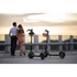 Kép 9/9 - Segway Ninebot Kickscooter F25E II Elektromos roller, 700W, 25 km/h max. sebesség, összehajtható, fekete