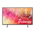 Kép 1/5 - Samsung 43" UE43DU7172UXXH Crystal 4K UHD Smart LED TV