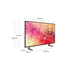 Kép 3/5 - Samsung 75" UE75DU7172UXXH Crystal 4K UHD Smart LED TV