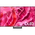 Kép 1/11 - Samsung 55" QE55S90CATXXH 4K UHD Smart OLED TV