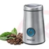 Kép 1/3 - Sencor SCG 3050SS Kávédaráló, 50g szemeskávé kapacitás, mák, dió- és fűszerőrlés, Inox