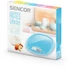 Kép 6/6 - Sencor SKS 32BL Konyha mérleg, 5kg/1g, LCD kijelző, Kék