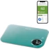 Kép 3/15 - Sencor SKS 7071GR Smart konyhai mérleg, LCD kijelző, Sencor FOOD alkalmazás, Dine4Fit adatbázis, Android vagy iOS, Bluetooth, 5 kg/1 g, tömeg mérés, tejtérfogat/víztérfogat mérés, Türkiz