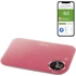 Kép 3/15 - Sencor SKS 7074RD Smart konyhai mérleg, LCD kijelző, Sencor FOOD alkalmazás, Dine4Fit adatbázis, Android vagy iOS, Bluetooth, 5 kg/1 g, tömeg mérés, tejtérfogat/víztérfogat mérés, Piros