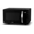Kép 1/12 - Sencor SMW 7023BK Mikrohullámú sütő, 23 Liter, 800W, Automata kiolvasztás, Forgótányér nélküli technológia, 5 Fokozat, Fekete