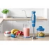 Kép 20/21 - Sencor SHB 4462BL-EUE3 Botmixer szett, 1000W, 500- és 700ml-es edényekkel, Kék