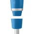 Kép 6/21 - Sencor SHB 4462BL-EUE3 Botmixer szett, 1000W, 500- és 700ml-es edényekkel, Kék