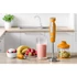 Kép 21/22 - Sencor SHB 4463OR-EUE3 Botmixer szett, 1000W, 500- és 700ml-es edényekkel, Narancssárga