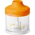 Kép 9/22 - Sencor SHB 4463OR-EUE3 Botmixer szett, 1000W, 500- és 700ml-es edényekkel, Narancssárga