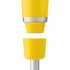 Kép 6/22 - Sencor SHB 4466YL-EUE3 Botmixer szett, 1000W, 500- és 700ml-es edényekkel, Citromsárga