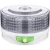 Kép 3/12 - Sencor SFD 2105WH Gyümölcsaszaló, 250W, 5 szárító tálca, Penészgátló, 33 cm átmérő, Fehér