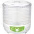 Kép 3/13 - Sencor SFD 790WH Gyümölcsaszaló, 250W, 5 szárító tálca, Állítható hőmérséklet, Fehér