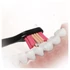 Kép 6/6 - Sencor SOX 104 whitening tartalék fogkefefej készlet a SOC 4210BL és a SOC 4211GD szónikus elektromos fogkeféhez, 2 db