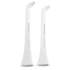 Kép 2/6 - Sencor SOX 107 interdentális tartalék fogkefefej készlet a SOC 4210BL/4211GD, SOC 4011GD/4010BL szónikus elektromos fogkeféhez, 2 db