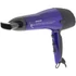 Kép 2/2 - Sencor SHD 6600V Hajszárító, 2000W, 2 sebesség- és 3 hőmérséklet fokozat, Hideg levegő, DC Motor, Lila