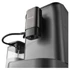 Kép 6/14 - Sencor SES 8500BK SMART Automata Kávéfőző, 1350W, 20 bar, Kávédaráló 15 fokozat, Csészemelegítő, Tejhabosító, Fekete