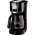 Kép 1/11 - SENCOR SCE 5070BK Filteres kávéfőző, 1000W, 15 csészés, 1.8 l Üveg kancsó, praktikus fedéllel, Fekete