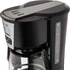 Kép 5/11 - SENCOR SCE 5070BK Filteres kávéfőző, 1000W, 15 csészés, 1.8 l Üveg kancsó, praktikus fedéllel, Fekete