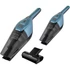 Kép 5/15 - Sencor SVC 0602BL Vezeték nélküli álló porszívó 3in1, Cat & Dog Mini motoros forgókefe, 21.6 V, 2000 mAh, 45 perces működés, Kék