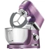 Kép 3/51 - Sencor STM 7873VT Konyhai robotgép, 1000W, 4.5 literes keverőtál, 8 sebességi fokozat, Lila
