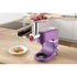 Kép 47/51 - Sencor STM 7873VT Konyhai robotgép, 1000W, 4.5 literes keverőtál, 8 sebességi fokozat, Lila