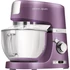 Kép 6/51 - Sencor STM 7873VT Konyhai robotgép, 1000W, 4.5 literes keverőtál, 8 sebességi fokozat, Lila
