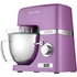 Kép 7/51 - Sencor STM 7873VT Konyhai robotgép, 1000W, 4.5 literes keverőtál, 8 sebességi fokozat, Lila