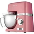 Kép 7/51 - Sencor STM 7874RD Konyhai robotgép, 1000W, 4.5 literes keverőtál, 8 sebességi fokozat, Piros