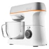 Kép 5/7 - Sencor STM 3730SL-EUE3 konyhai robotgép, 1000W, 4 l, Fehér-Ezüst
