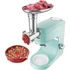 Kép 17/25 - Sencor STM 6351GR Konyhai robotgép, 1000W, 4,5 L rozsdamentes edény, Mixer, Húsdaráló, Kolbásztöltő, Zöld