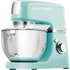Kép 5/25 - Sencor STM 6351GR Konyhai robotgép, 1000W, 4,5 L rozsdamentes edény, Mixer, Húsdaráló, Kolbásztöltő, Zöld