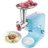Kép 16/25 - Sencor STM 6352BL Konyhai robotgép, 1000W, 4,5 Literes edény, Mixer, Húsdaráló, Kolbásztöltő, Kék