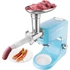 Kép 20/25 - Sencor STM 6352BL Konyhai robotgép, 1000W, 4,5 Literes edény, Mixer, Húsdaráló, Kolbásztöltő, Kék